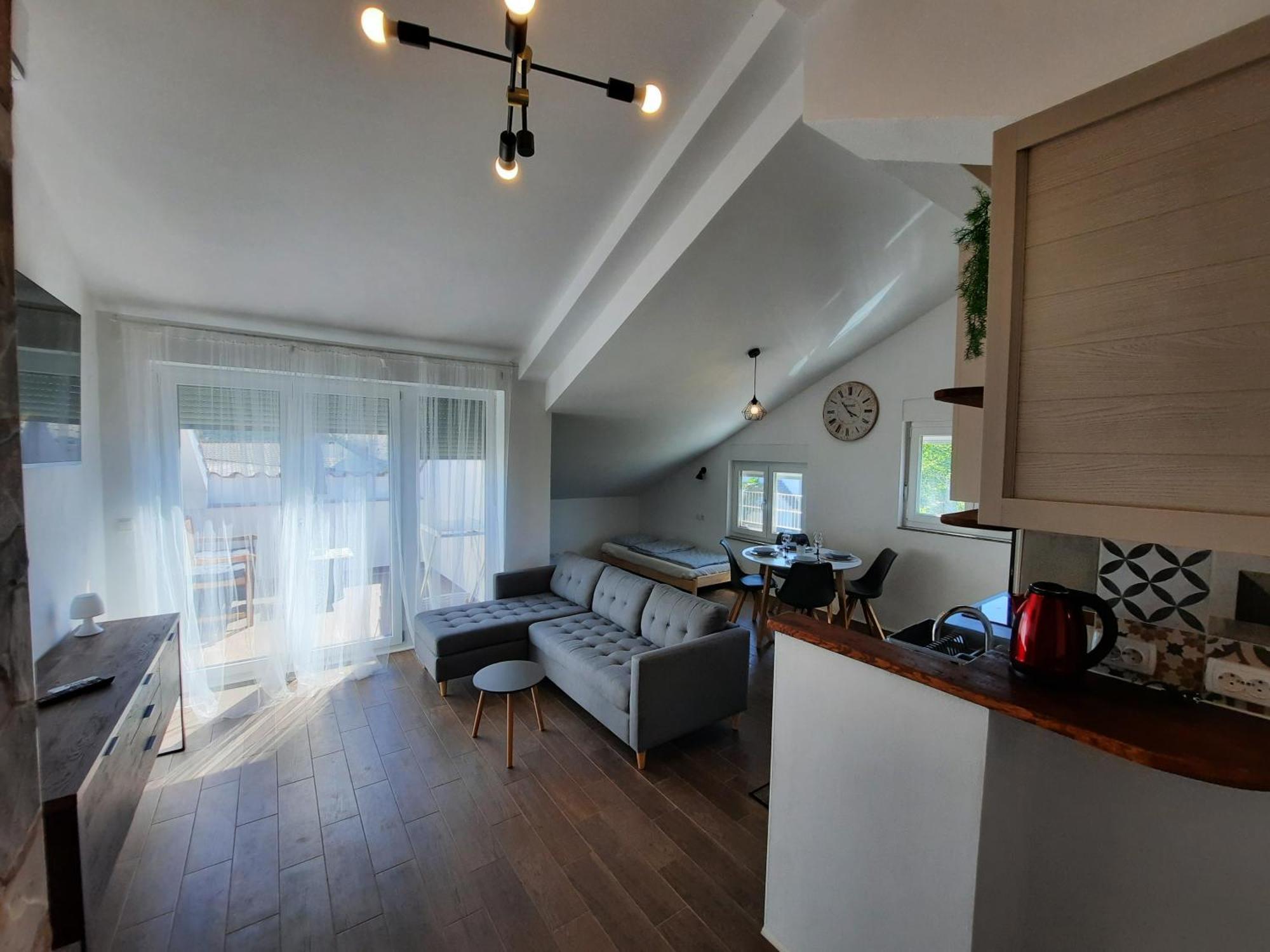 Apartmani Zekic Lopar Room photo