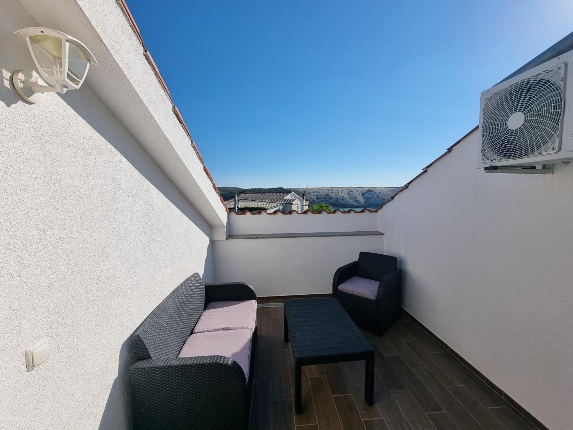 Apartmani Zekic Lopar Room photo