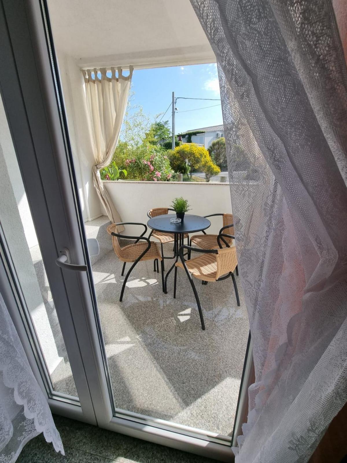 Apartmani Zekic Lopar Room photo