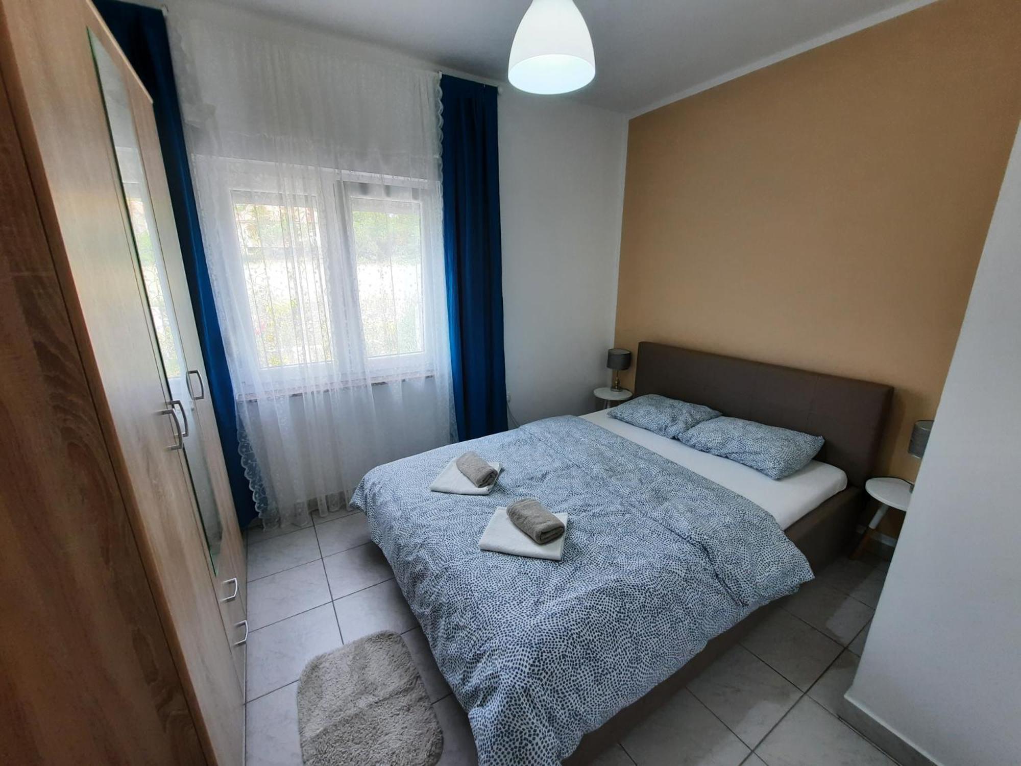 Apartmani Zekic Lopar Room photo