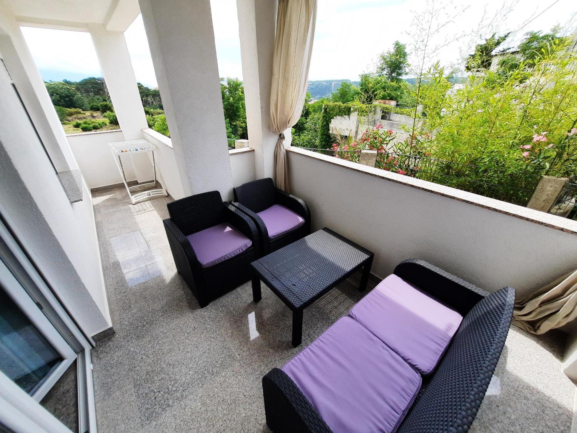 Apartmani Zekic Lopar Room photo