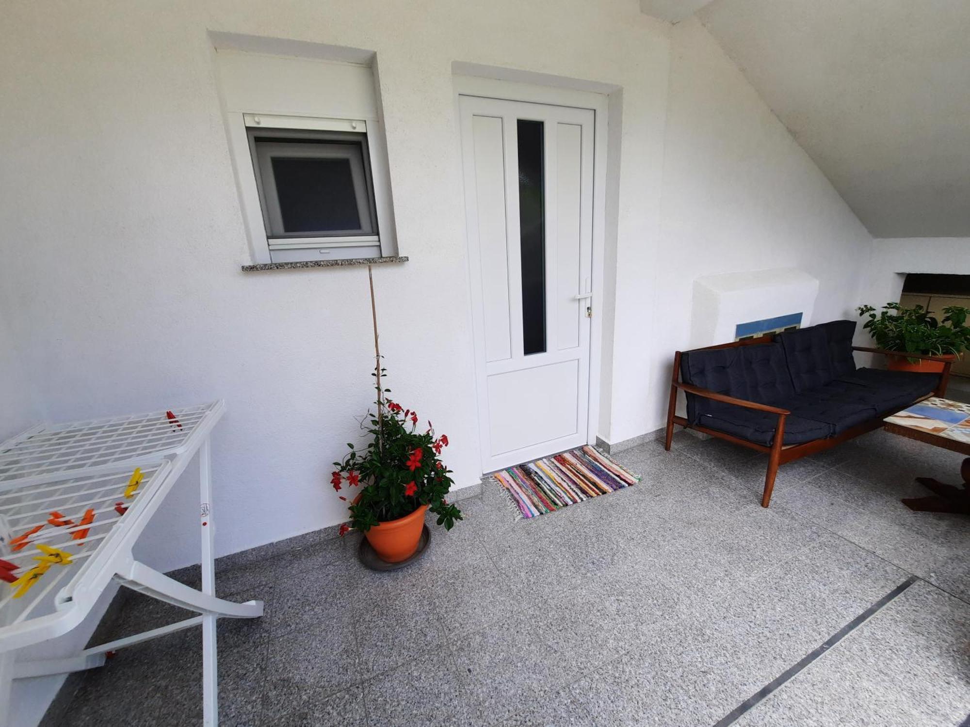 Apartmani Zekic Lopar Room photo